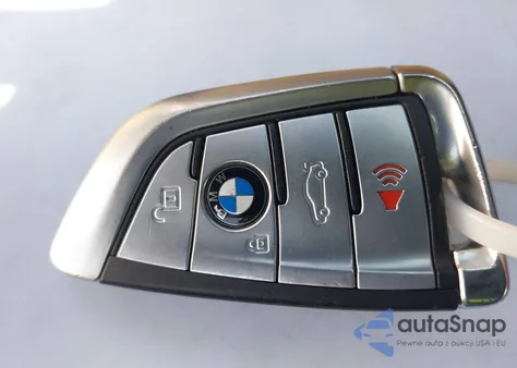 2020 BMW 540I from USA, damaged, VIN WBAJS1C05LCE14765